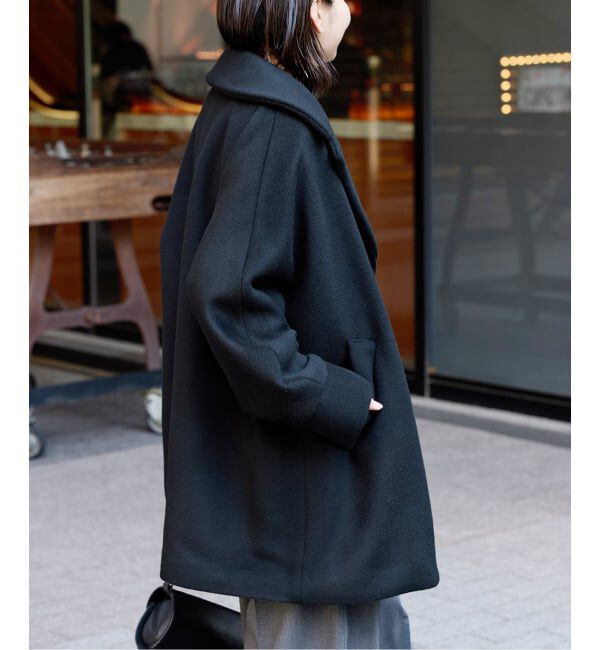 追加》別注【TICCA / ティッカ】テントコート（JOURNAL STANDARD