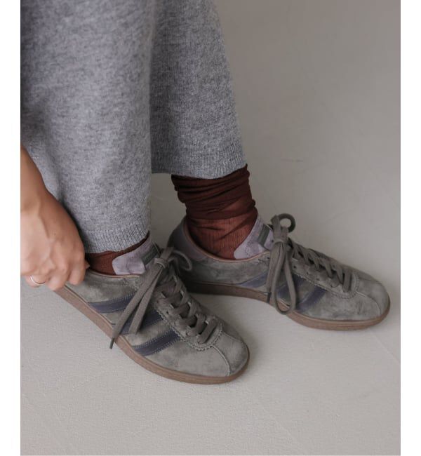 別注【adidas originals/アディダス オリジナルス】For JS TOBACCO