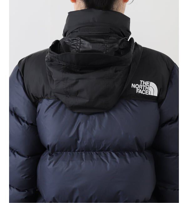 THE NORTH FACE / ザ ノースフェイス】 SHORT NUPTSE JKT NDW92555