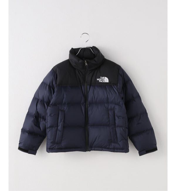 THE NORTH FACE / ザ ノースフェイス】 SHORT NUPTSE JKT NDW92555