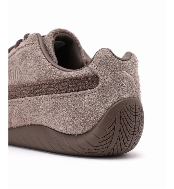 別注【PUMA / プーマ】SPEEDCAT OG For JS（JOURNAL STANDARD