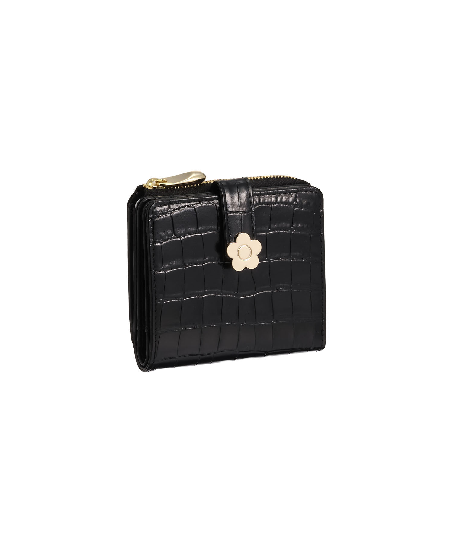 クロコエンボス ウォレット（MARY QUANT）｜ルミネのファッション通販