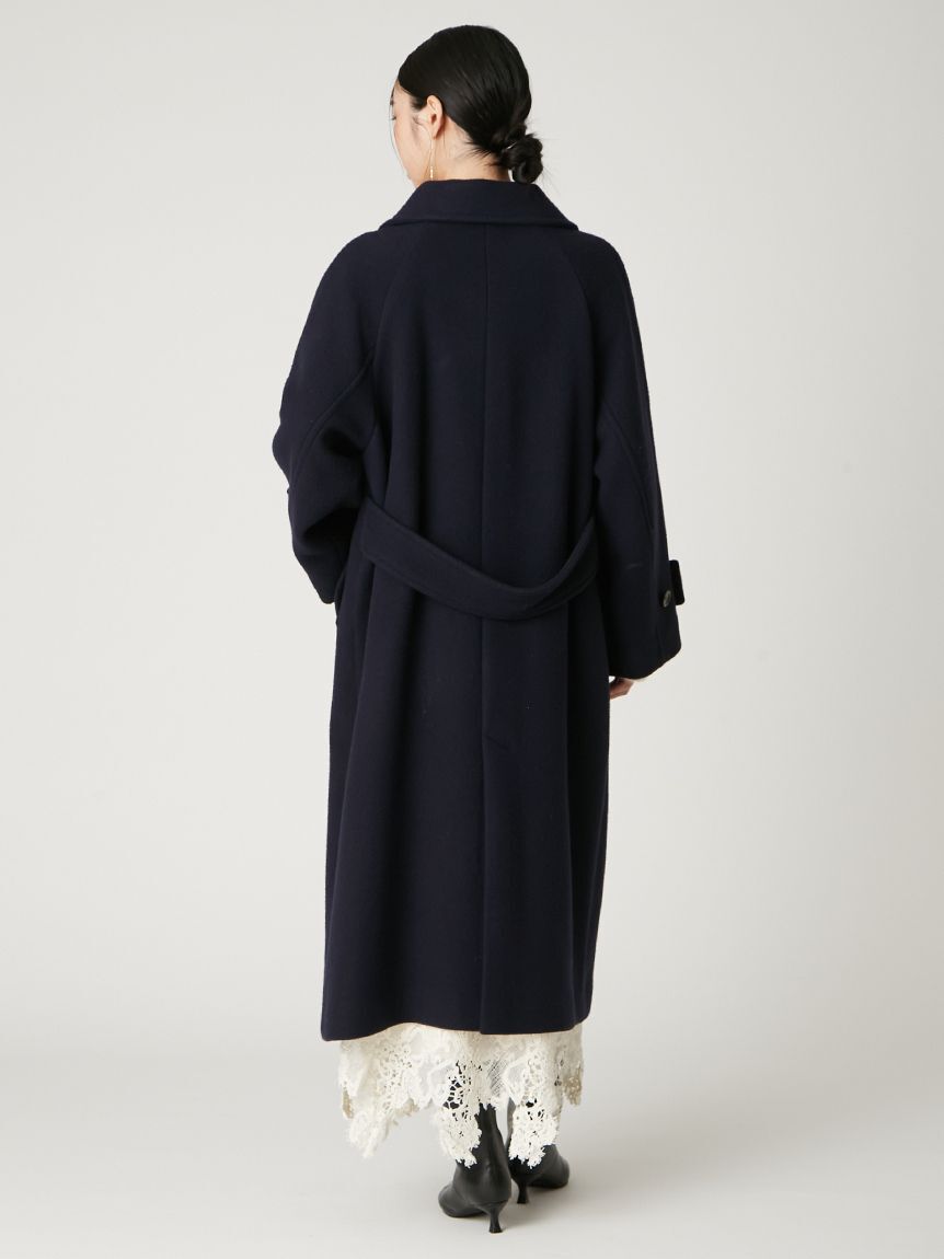 バルマカンロングコート（FRAY I.D）｜ルミネのファッション通販