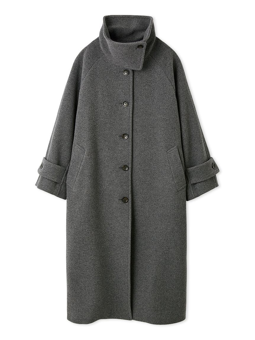 バルマカンロングコート（FRAY I.D）｜ルミネのファッション通販