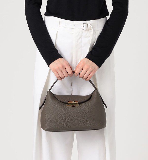 PUNTI. MAGNOLIA バッグ（TOMORROWLAND GOODS）｜ルミネのファッション