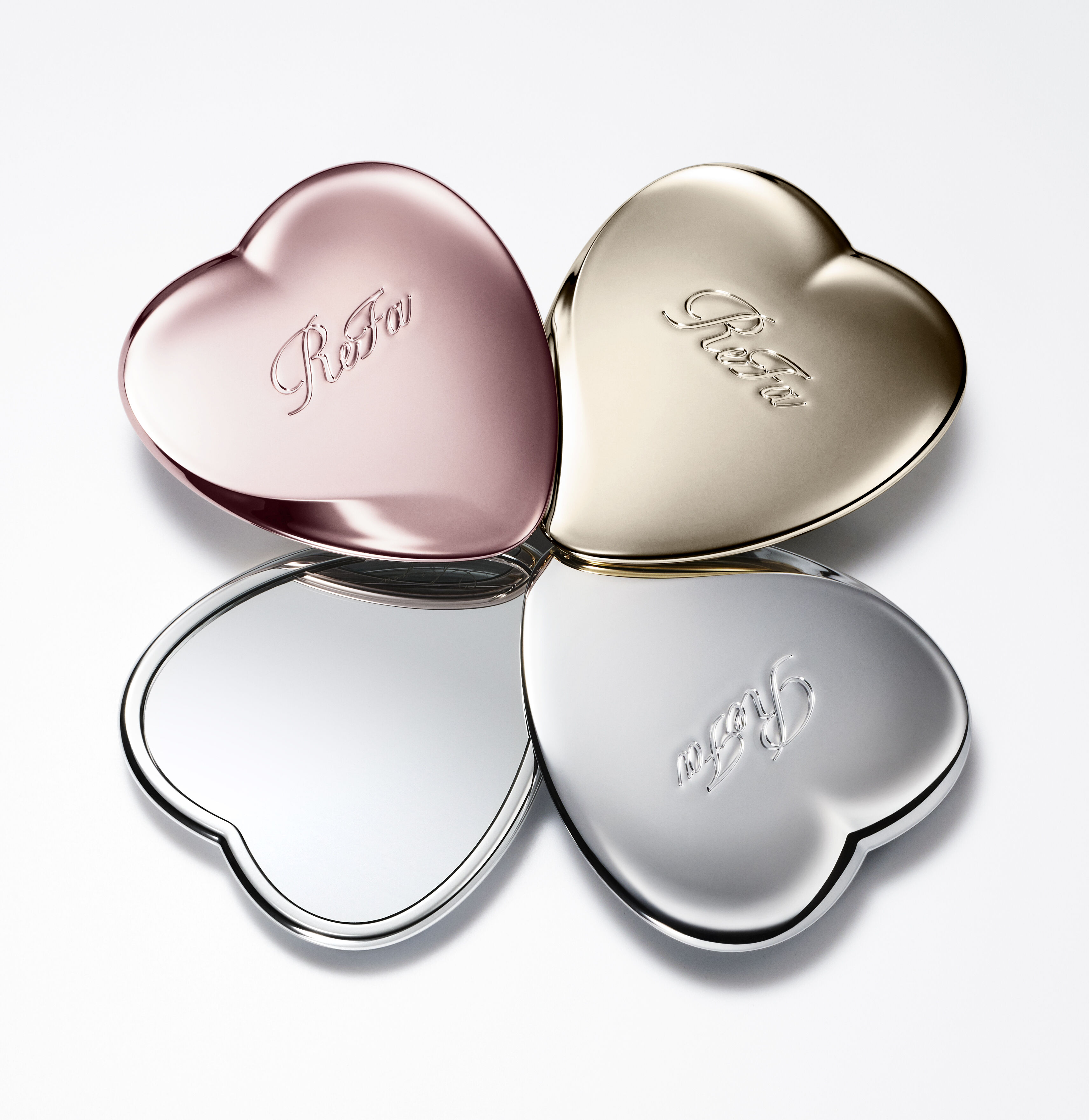 リファハートミラー（ReFa）｜ルミネのファッション通販アイルミネ<i