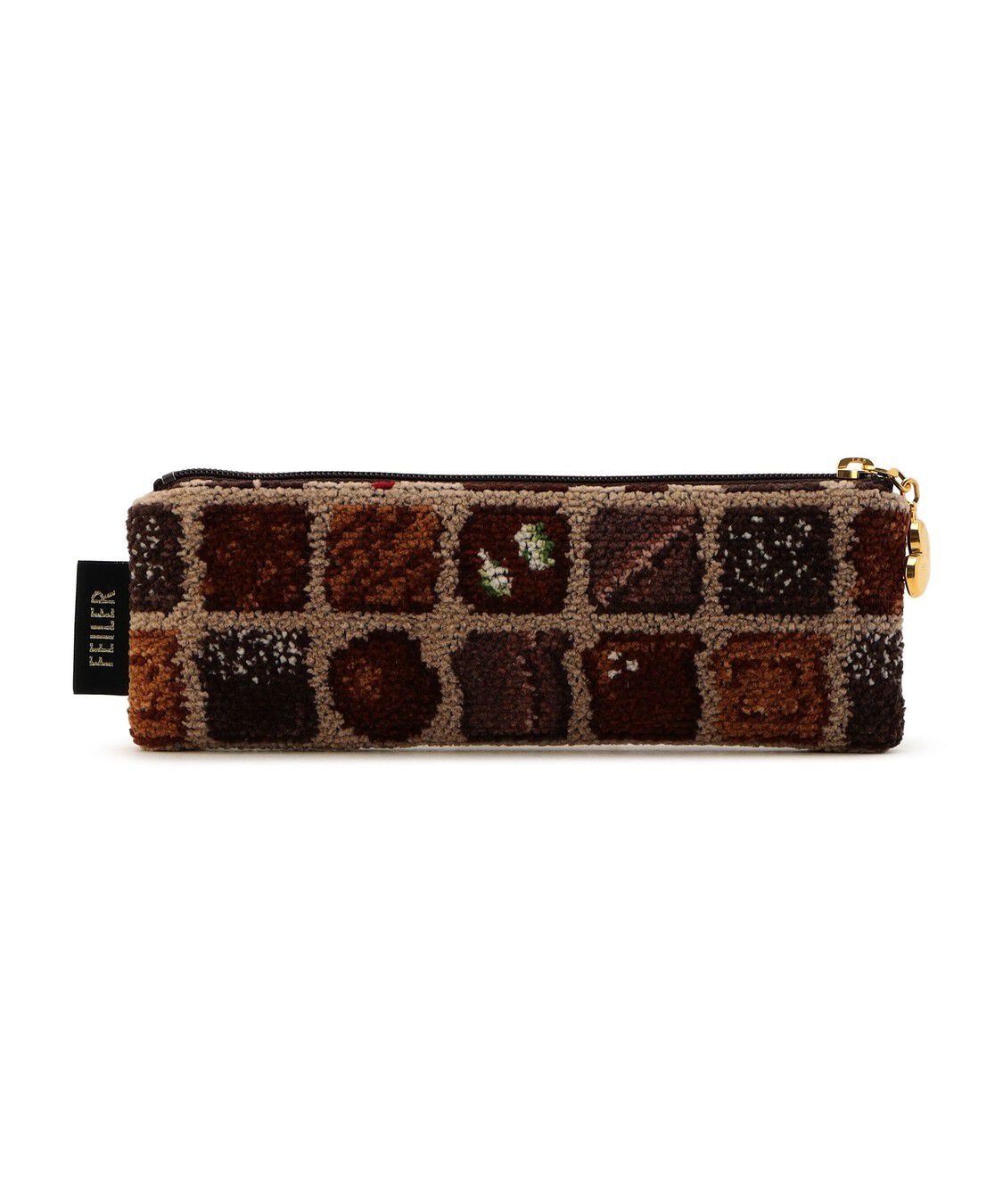 コフレドゥショコラ ペンケース FDC-257058（FEILER）｜ルミネの