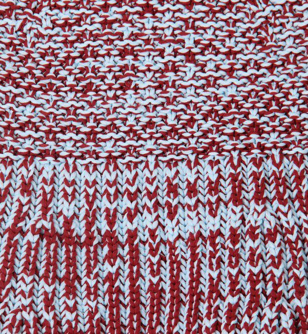 エコリリーベアトップニット（BACCA）｜ルミネのファッション通販