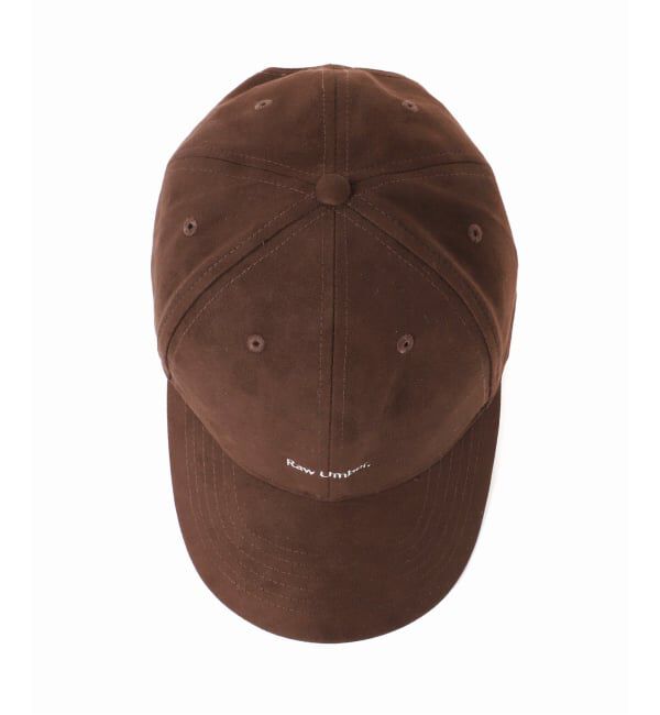 Raw Umber キャップ（Plage）｜ルミネのファッション通販アイルミネ<i