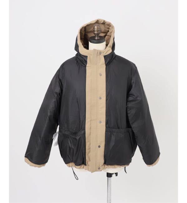 DANTON/ダントン POLYESTER DOWN DT-A0008（SLOBE IENA）｜ルミネの