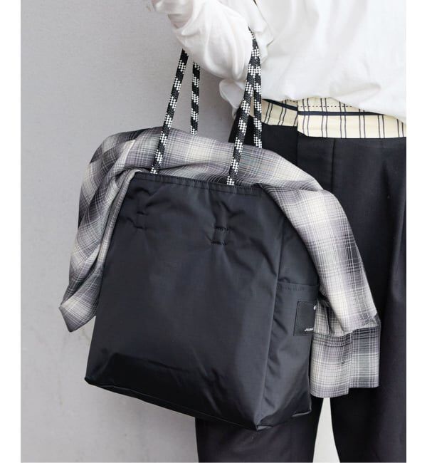 別注【LeSportsac×JOURNAL STANDARD】ML 2 WAY TOTE（JOURNAL STANDARD