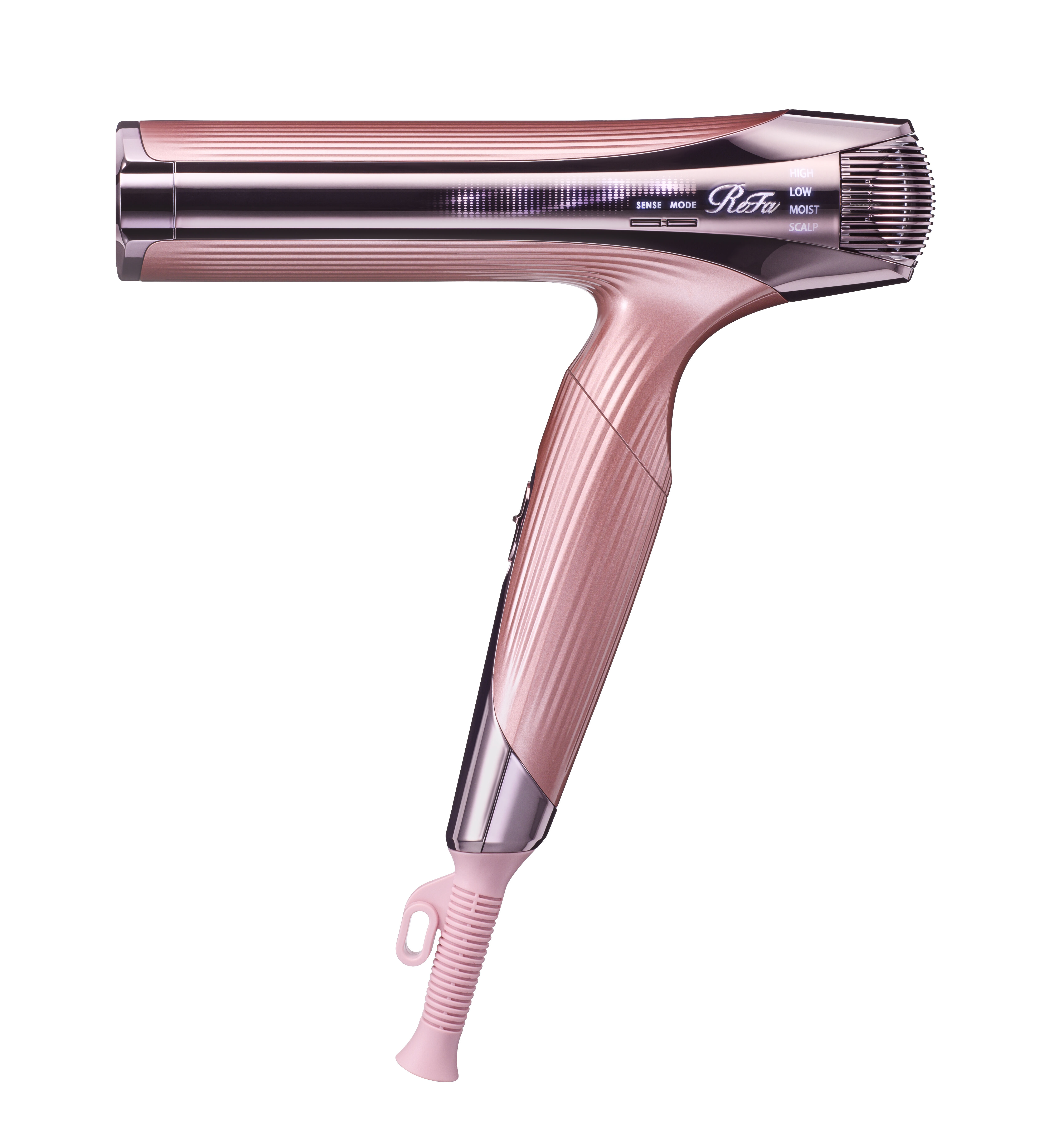 お値下げ！！リファビューティックドライヤースマートＷ　全色 リファビューテックドライヤースマートW（ReFa）｜ルミネの
