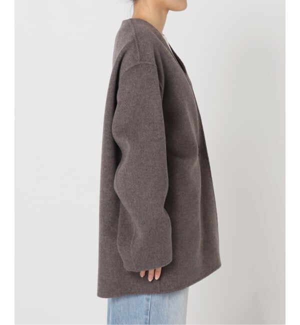 HAMILTON Cardigan コート（Plage）｜ルミネのファッション通販