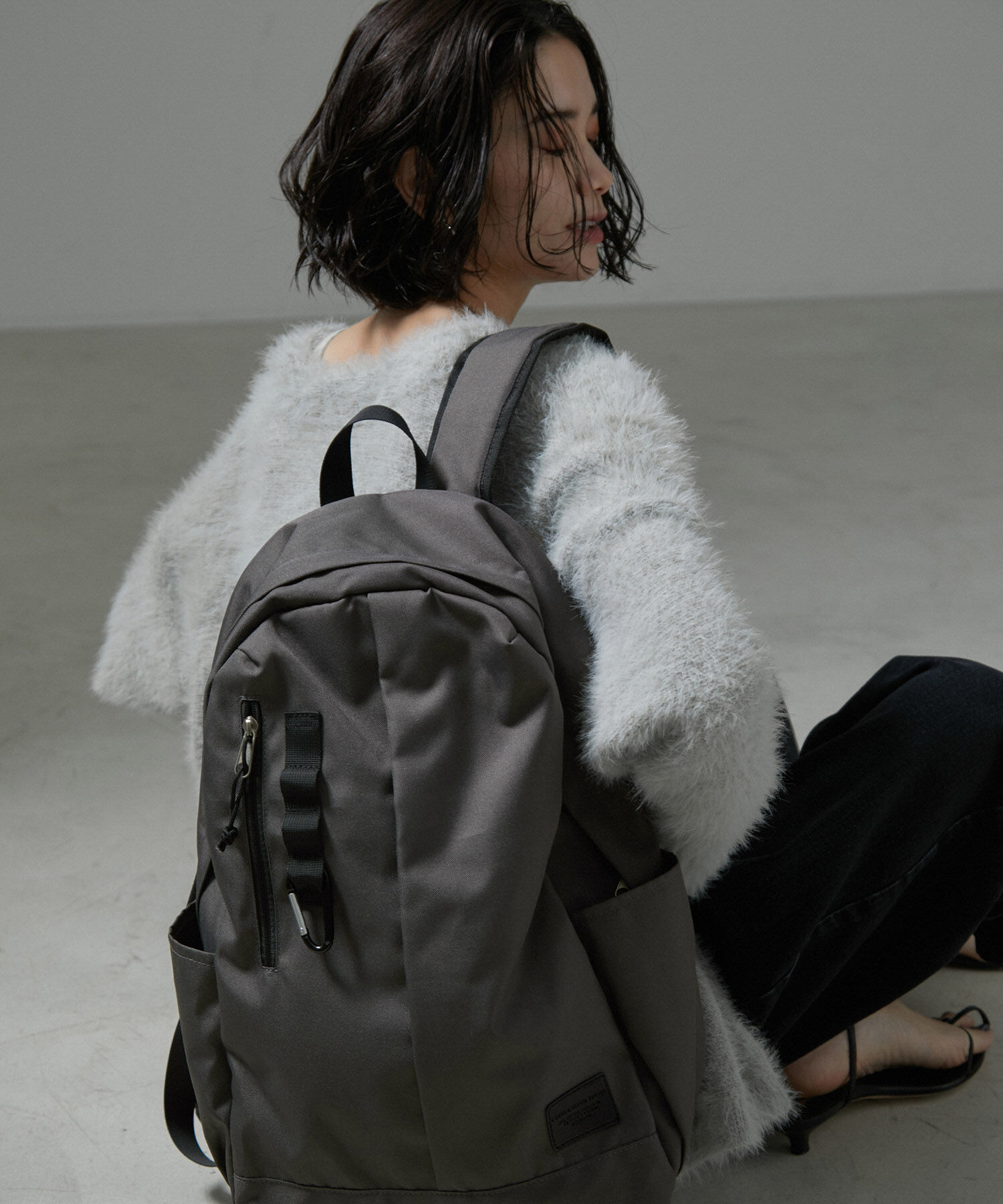 新色追加！]【WEB限定】[ショルダーバッグ付き・ユニセックスで使える