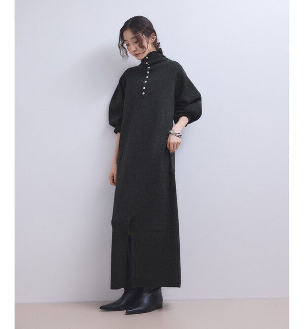 グロッシーロンパース（ADAM ET ROPE'）｜ルミネのファッション通販