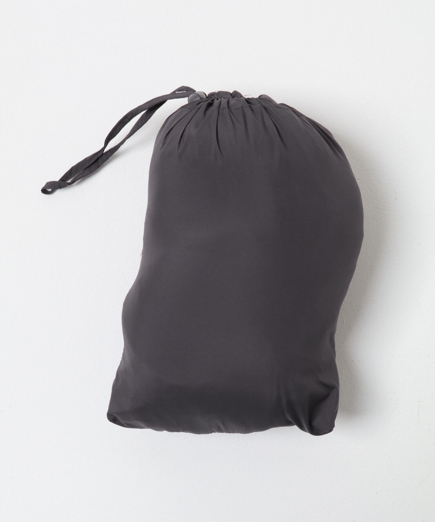 UR TECH』撥水ポケッタブル中綿ブルゾン（URBAN RESEARCH DOORS