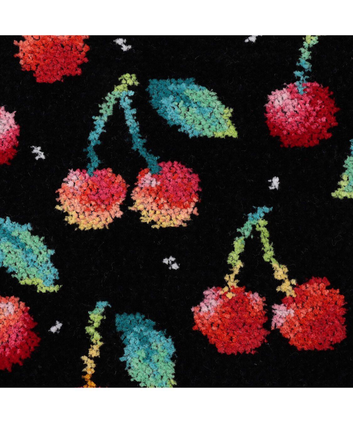 チェリードット ハンカチ（LOVERARY BY FEILER）｜ルミネの