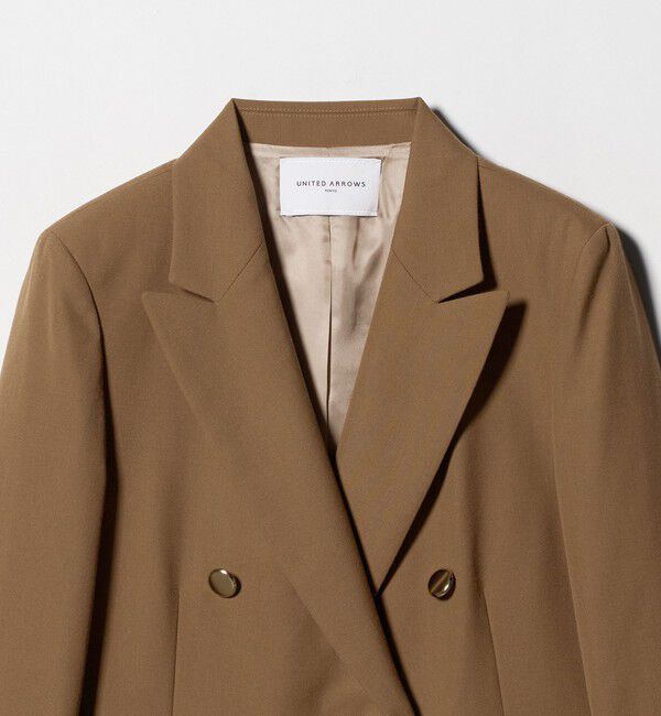 6B ウール ブレザー 25FW（UNITED ARROWS）｜ルミネのファッション通販