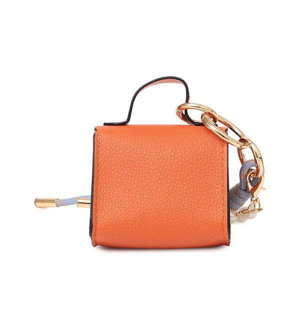 SHIPS Colors:ミニバッグ チャーム（SHIPS Colors ）｜ルミネの