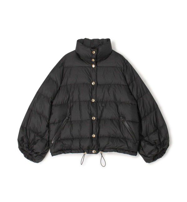 別注】MACKINTOSH RAINTEC SKYE ダウンジャケット（TOMORROWLAND