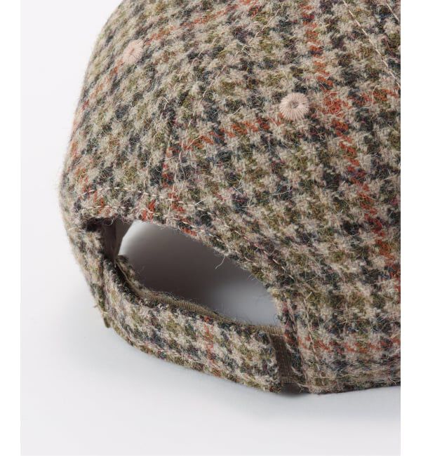 AUTRY / オートリー BASEBALL CAP CHK キャップ（Plage）｜ルミネの