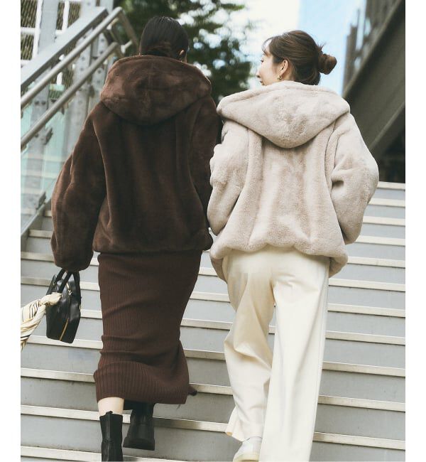 WEB＋新宿ルミネ限定追加2》TATRAS/タトラス YUMOLA(ユモラ)（NOBLE