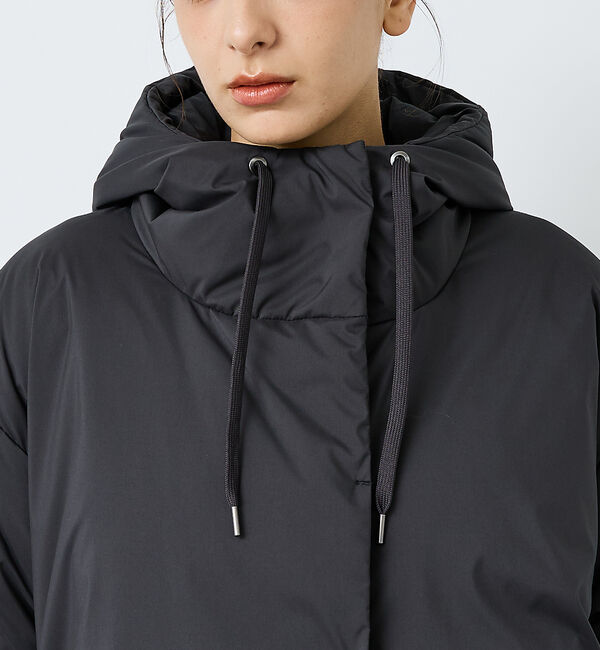 PYRENEX / ピレネックス】COMBE / コンブ / ダウンジャケット（Rouge