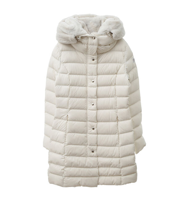 CAPE HORN/ケープホーン】72572 SANTACRUZ ECOFUR｜ルミネの