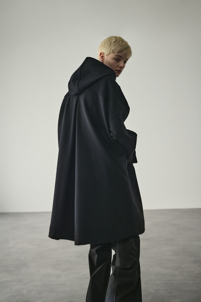 Long light round shirt（RIM.ARK ）｜ルミネのファッション通販