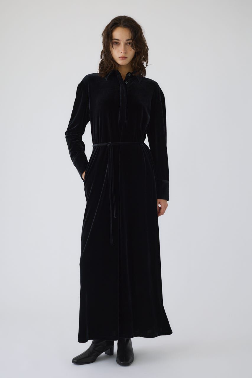 Long light round shirt（RIM.ARK ）｜ルミネのファッション通販