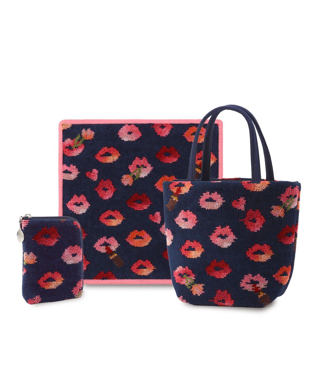 福袋】LOVERARY BY FEILER 2026年 スウィートリップ L/SWL-260269