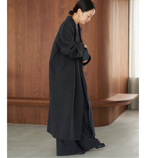 HAMILTON PEA コート（Plage）｜ルミネのファッション通販アイルミネ<i