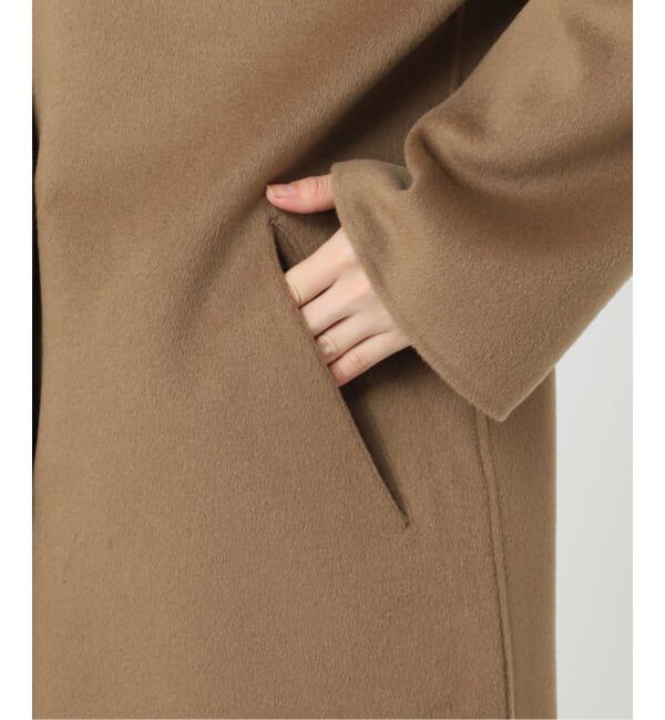 HAMILTON PEA コート（Plage）｜ルミネのファッション通販アイルミネ<i