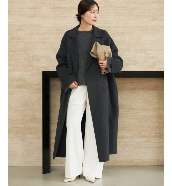 HAMILTON PEA コート（Plage）｜ルミネのファッション通販アイルミネ<i