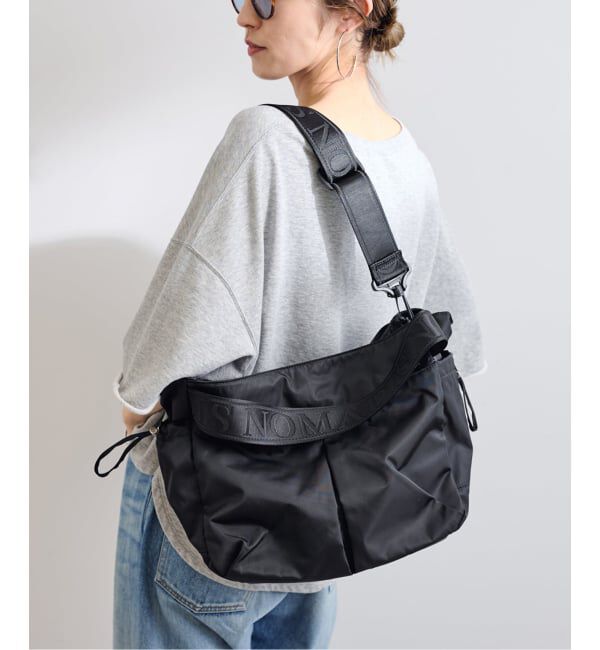 ≪WEB限定 / 追加≫NOMADIS/ノマディス BASQUE M SLD（FRAMeWORK