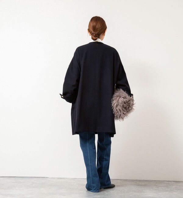 Traditional WeatherWear/トラディショナルウェザーウェア】MALTON NO