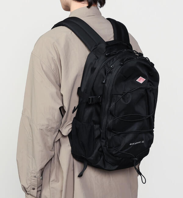 【☆DANTON】バックパック DANTON | バックパック GAVARNIE 22（DANTON）｜ルミネのファッション