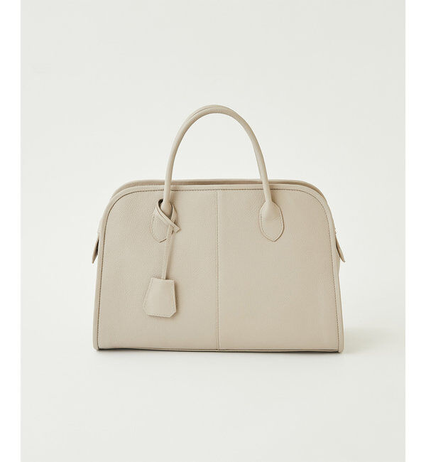 Hoaw.】ボストンバッグ（Hoaw.）｜ルミネのファッション通販アイルミネ