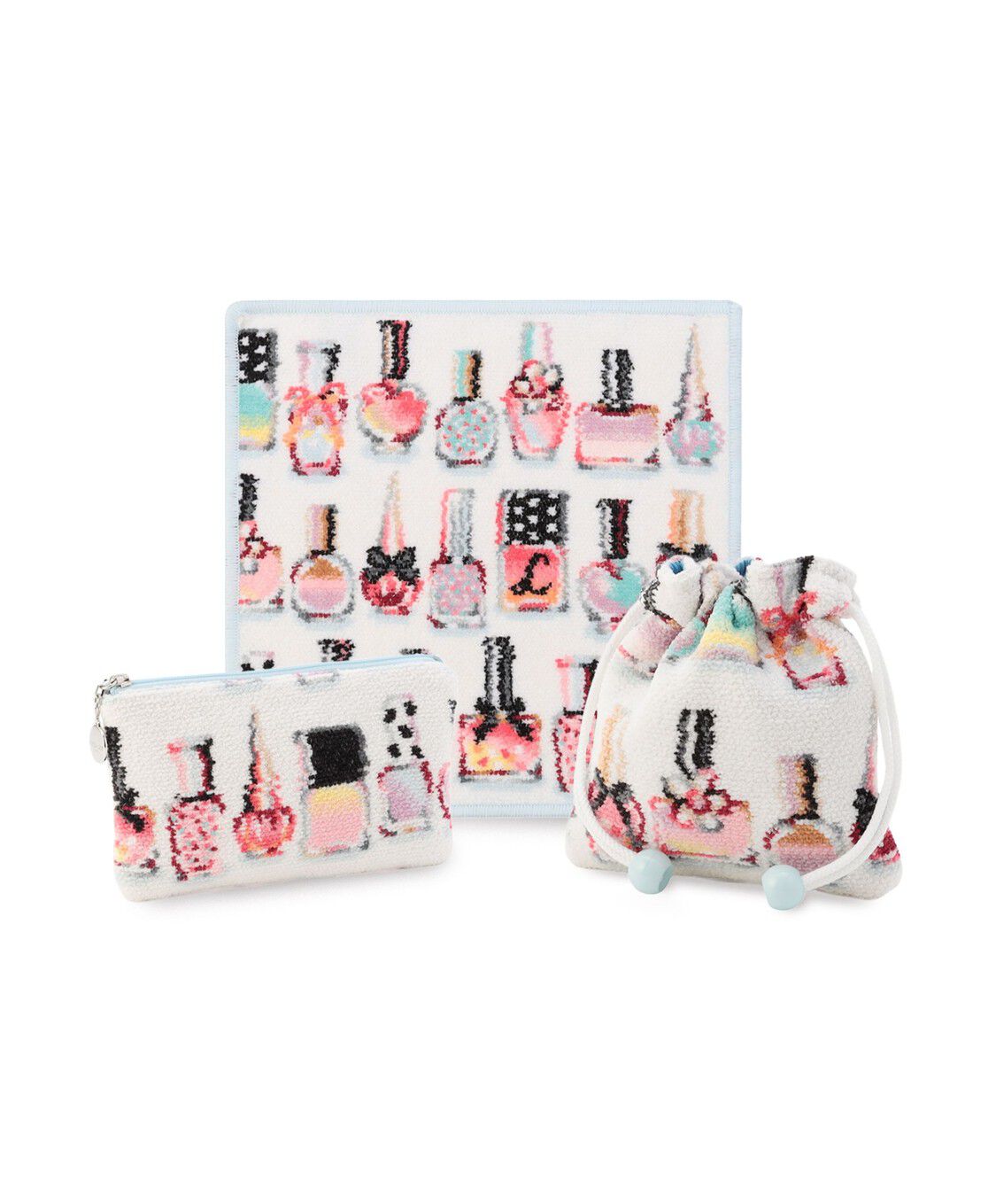 福袋】LOVERARY BY FEILER 2026年 ラブラリーポリッシュ L/LVP-260268