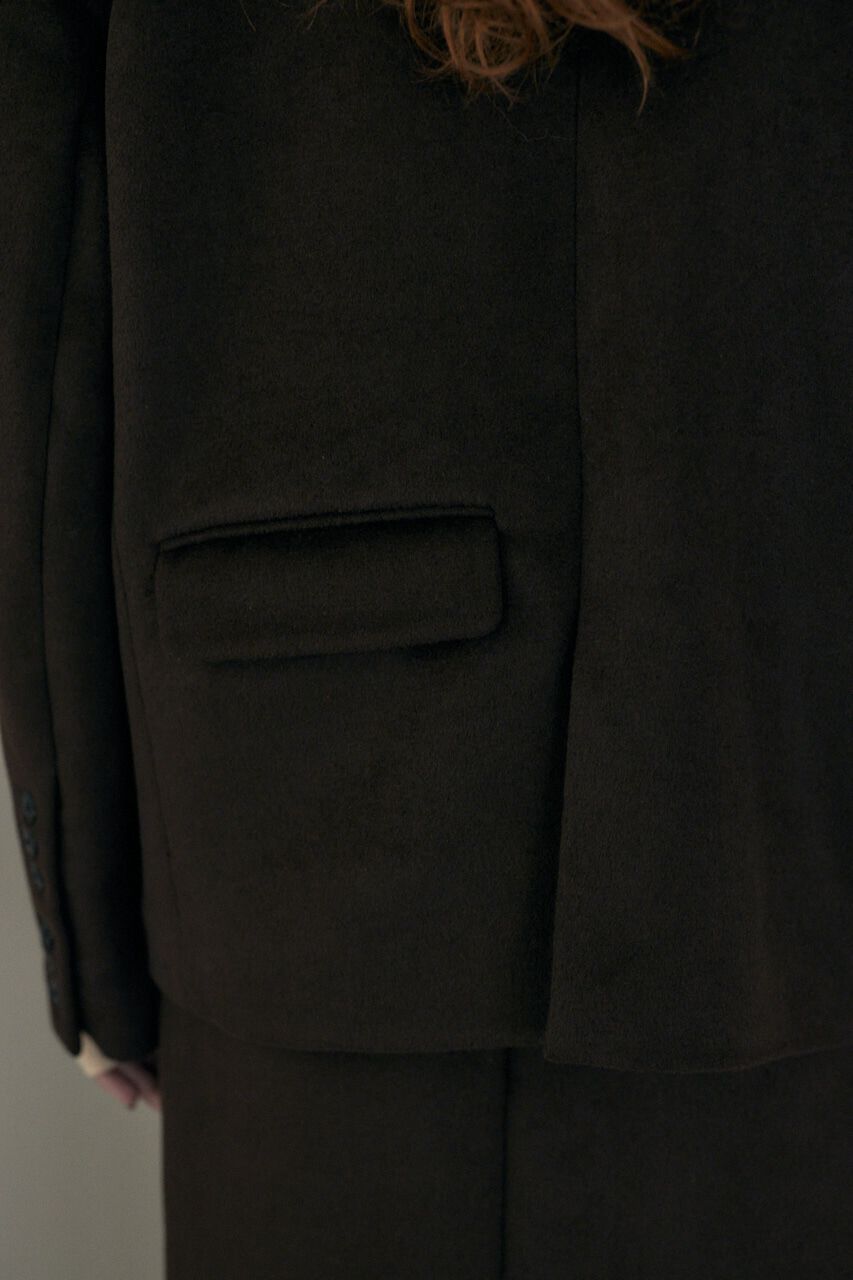 BOX SHOULDERジャケット（MOUSSY）｜ルミネのファッション通販