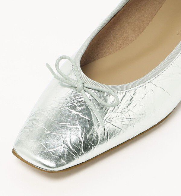 3756】odette e odile スクエアバレエ FLT10 24cm ODETTE E ODILE