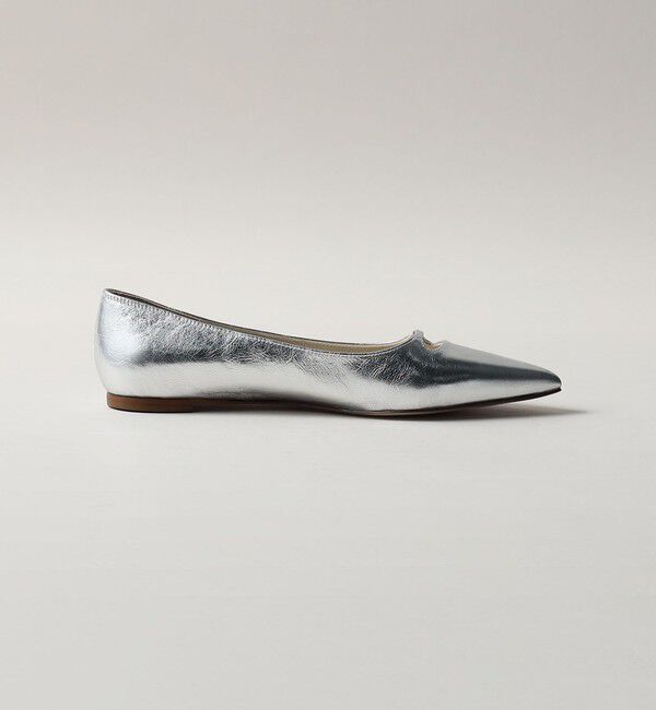 タイニーストラップ フラット10↑（ODETTE E ODILE）｜ルミネの