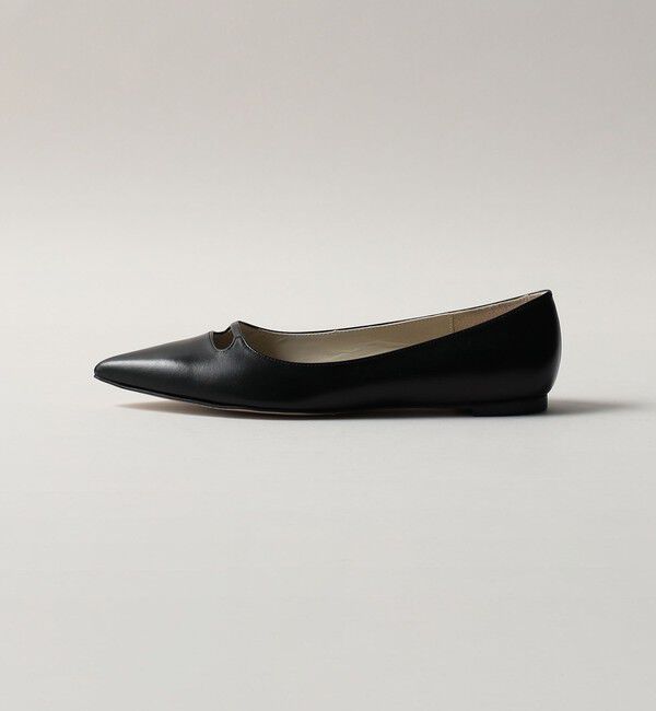 ODETTE E ODILE タイニーストラップ フラット10↑ 23.5㎝ タイニーストラップ フラット10↑（ODETTE E ODILE）｜ルミネの