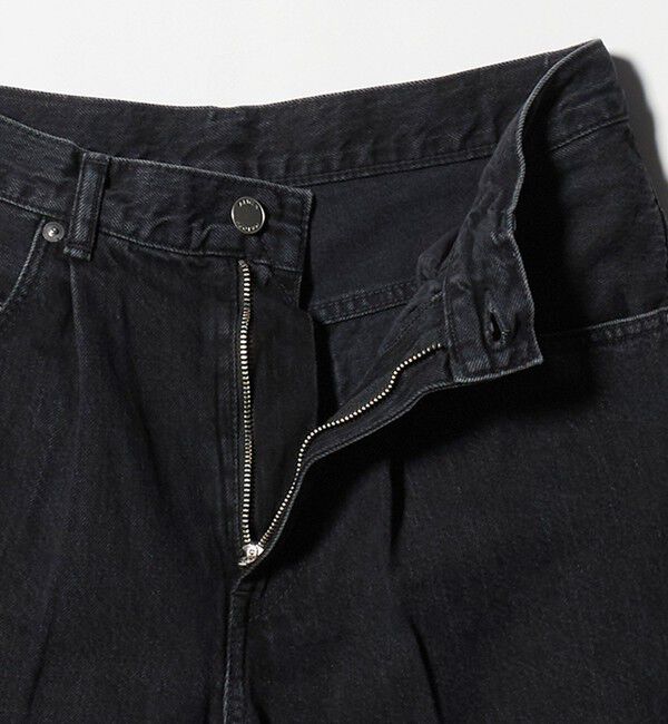 AEWEN MATOPH＞デニムタックパンツ（AEWEN MATOPH）｜ルミネの