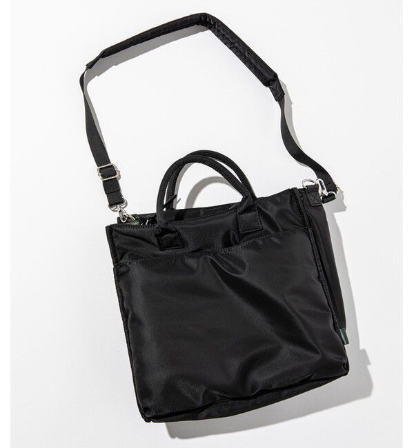 EVERY 2WAY トートバッグ -撥水-（UNITED ARROWS green label relaxing