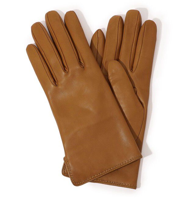 CARIDEI スリット グローブ（TOMORROWLAND GOODS）｜ルミネの