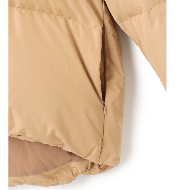 LACAN / ドロスト付きショートダウン（BEIGE,）｜ルミネのファッション