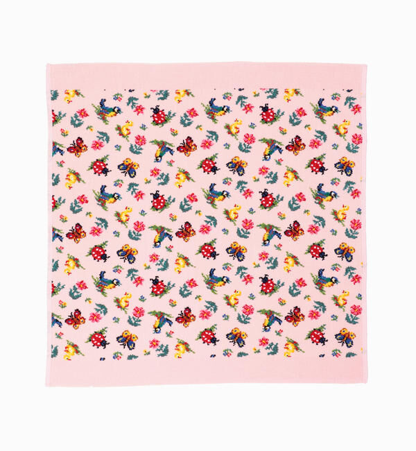 ハイジ プティバス(おくるみ)（FEILER）｜ルミネのファッション通販