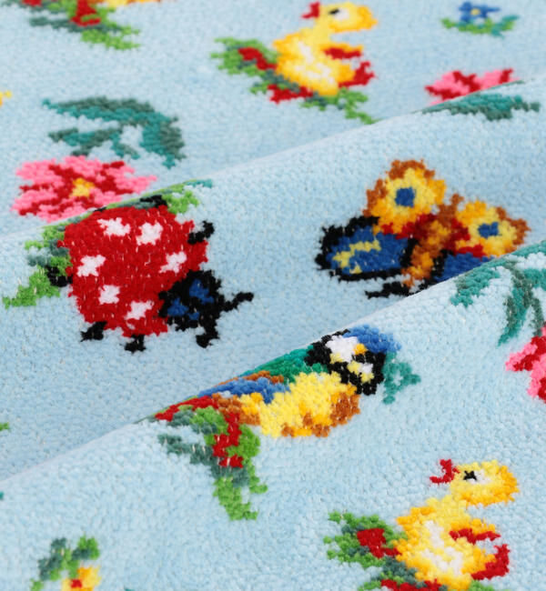 ハイジ プティバス(おくるみ)（FEILER）｜ルミネのファッション通販