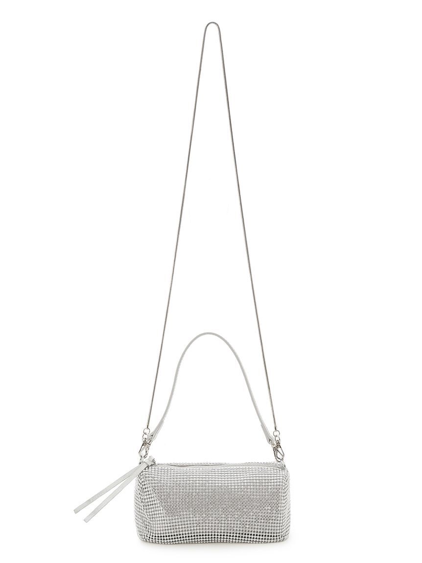 ビジュースラウチーミニバッグ（SNIDEL）｜ルミネのファッション通販